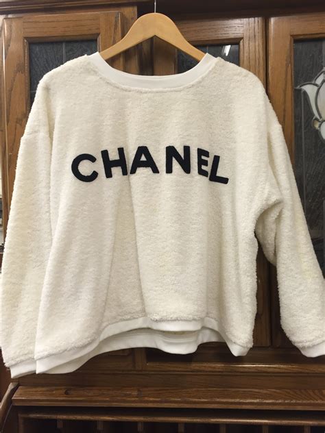 chanel pullover damen ebay|CHANEL Women's Regular Size Pullover Sweaters for sale .